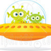 Martian Math Multiplication Facts