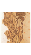 Early Woodcut Prints