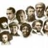 AP Lit   Comp  Novelists  Novels  and Terms