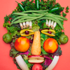 La nourriture et les aliments