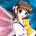 Fruits Basket Fans!!!