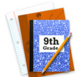 Entering 9th Grade--Summer Prep Program