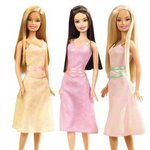 TEAM BARBIE!!!!! 