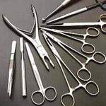 Surgical instrument Team