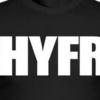 HYFR Crew
