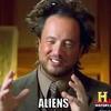 Aliens