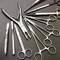 Surgical instrument Team