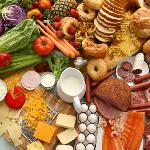 Food Words